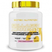 Collagen Express 475g Scitec Nutrition